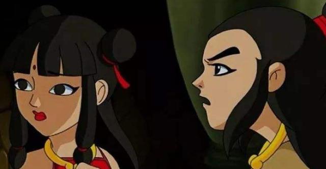 满满“回忆杀”的4部动漫，《神兵小将》上榜，图三00后都没听过