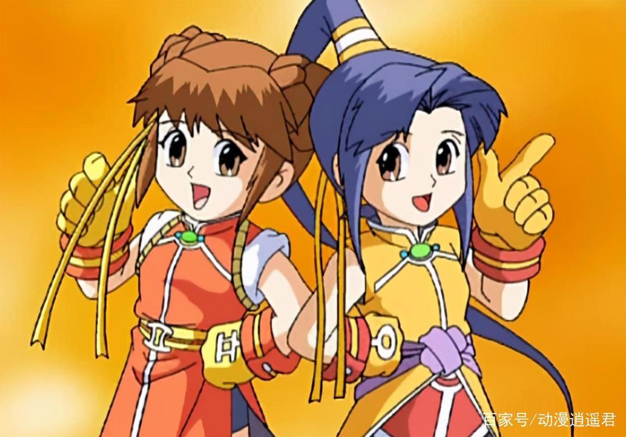 神兵小将：没有神兵兽却能成小将，名声比问天还高，并不是主角