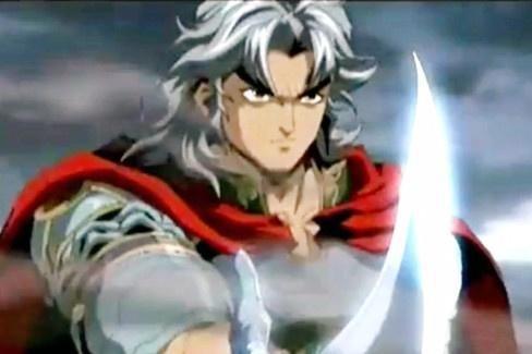 神兵小将有一集因太成人化而被禁播，8090后没几个人看过！