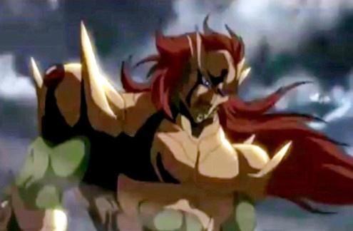 神兵小将有一集因太成人化而被禁播，8090后没几个人看过！