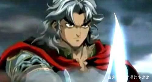 神兵小将未播出剧情曝光，画风崩坏却令人感动，这才是国漫的意义