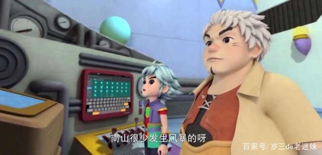 经典之作《神兵小将》时隔多年重新归来，早已面目全非