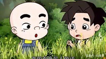 六部最烂的国产动画：神兵小将画风辣眼睛？第四部耗资千万