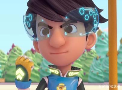 六部最烂的国产动画：神兵小将画风辣眼睛？第四部耗资千万