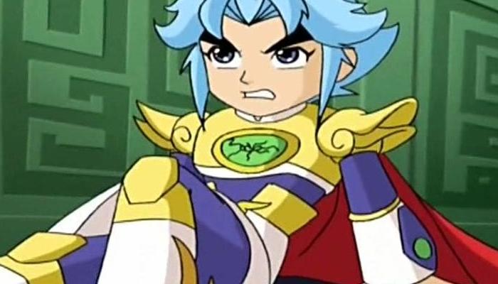 神兵小将：改编自漫画，总投资3120万，但删减了部分武打和爱情戏