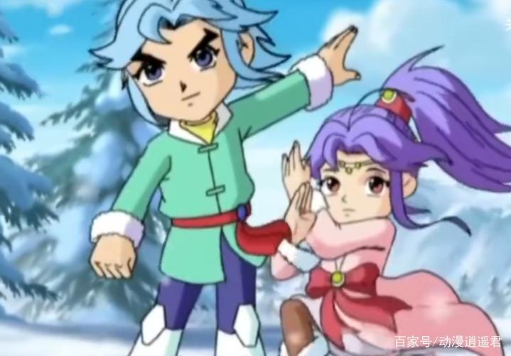 神兵小将：原作尺度大到惊人，改编后好评如潮，主题曲都不给过审