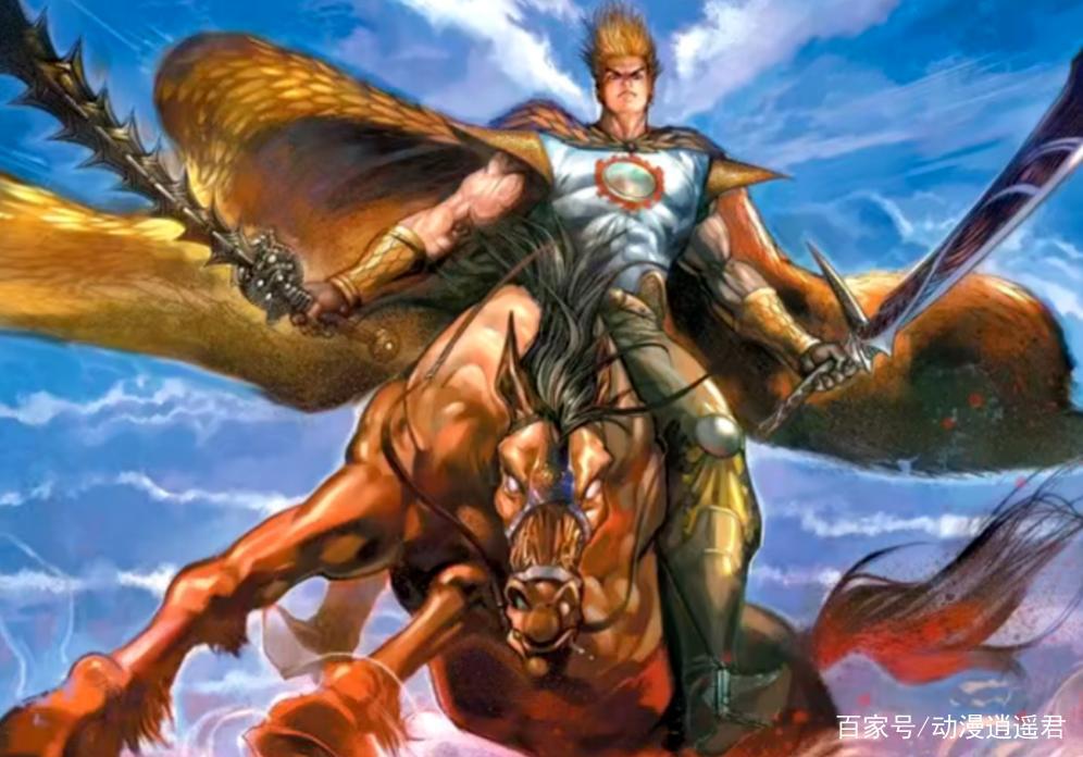 神兵小将：原作尺度大到惊人，改编后好评如潮，主题曲都不给过审