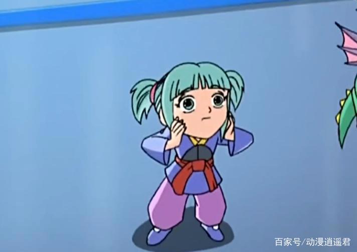 神兵小将：原作尺度大到惊人，改编后好评如潮，主题曲都不给过审