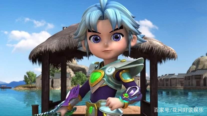 《神兵小将2》毁童年，那就看看《神兵小将3》是不是你想要的结局