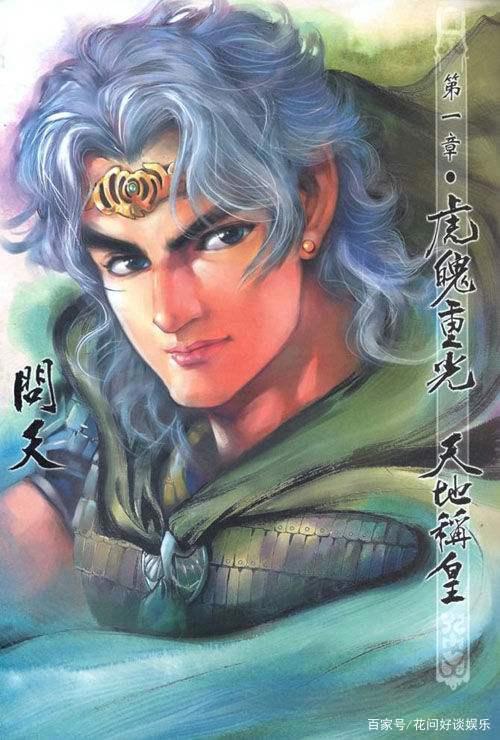 《神兵小将2》毁童年，那就看看《神兵小将3》是不是你想要的结局