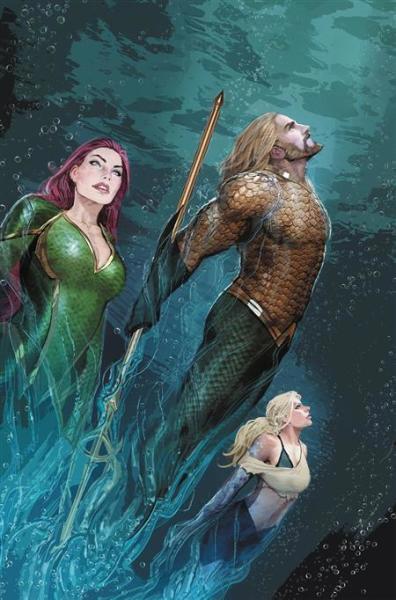 2019DC最具人气的漫画角色排名top50（1-10）