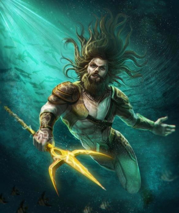 2019DC最具人气的漫画角色排名top50（1-10）