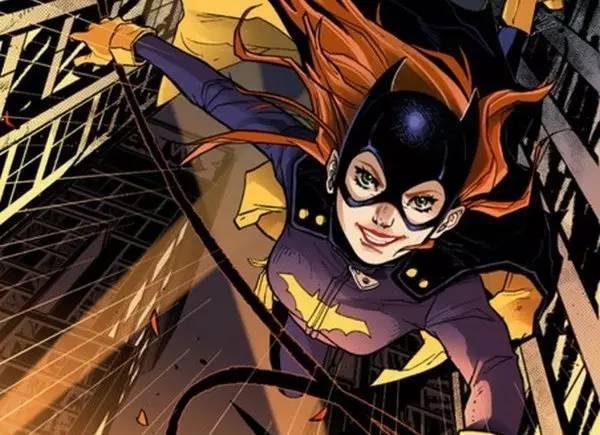 2019DC最具人气的漫画角色排名top50（1-10）