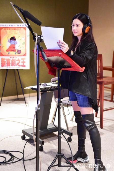 分手18年再合体！张柏芝助阵旧爱陈晓东演唱会，与谢霆锋同月举办