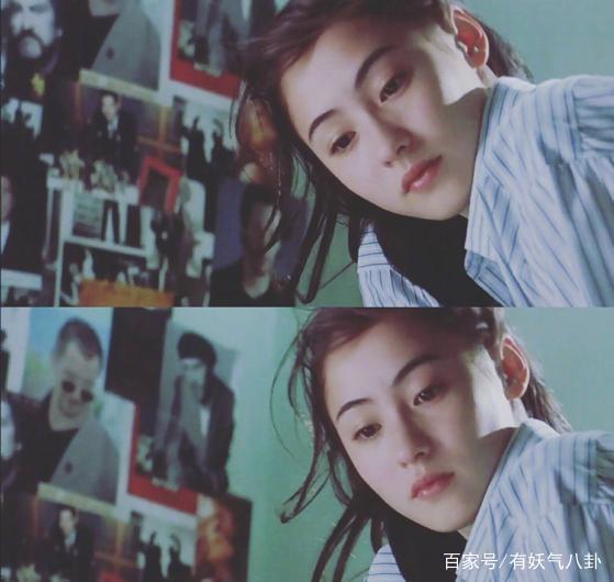 分手18年再合体！张柏芝助阵旧爱陈晓东演唱会，与谢霆锋同月举办