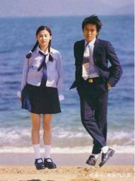 分手18年再合体！张柏芝助阵旧爱陈晓东演唱会，与谢霆锋同月举办