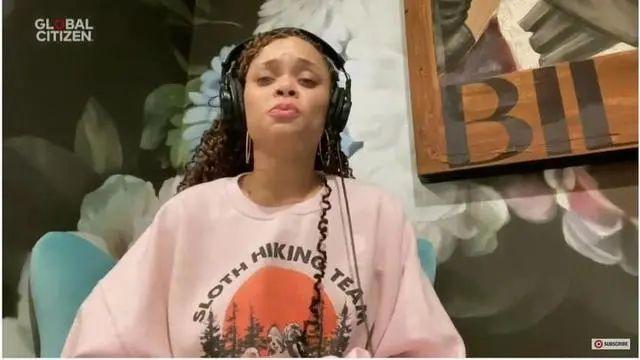 张学友在书房，陈奕迅在女儿钢琴房开唱，朗朗和世界级神仙阵容压轴！被这场有爱的演唱会暖哭了