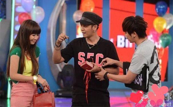 演唱会开成蹦迪现场，终于明白罗志祥为什么会不爱明星爱网红了！