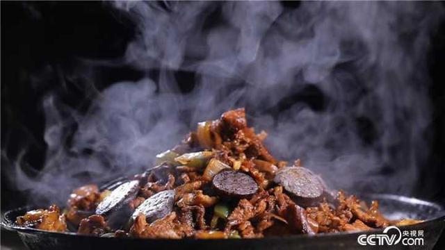 最新春｜央视各频道好节目看不停，浙江元素特别多