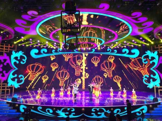 最新春｜央视各频道好节目看不停，浙江元素特别多