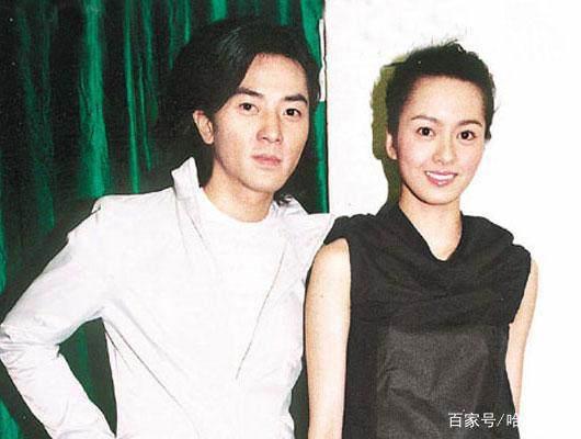 梁咏琪丈夫与女儿在演唱会上与她大秀恩爱，展现幸福女人模样！