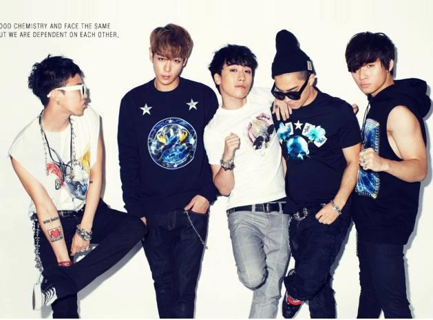 明星也爱权志龙：章子怡怀孕去看演唱会，最后一位你肯定想不到！