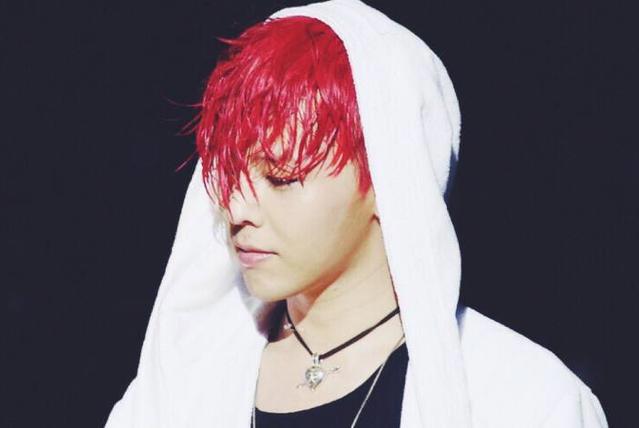 明星也爱权志龙：章子怡怀孕去看演唱会，最后一位你肯定想不到！