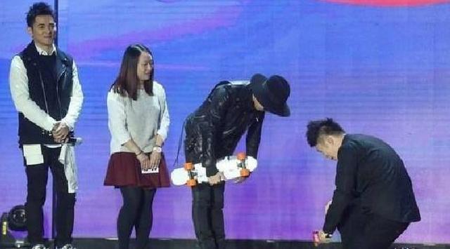 明星也爱权志龙：章子怡怀孕去看演唱会，最后一位你肯定想不到！