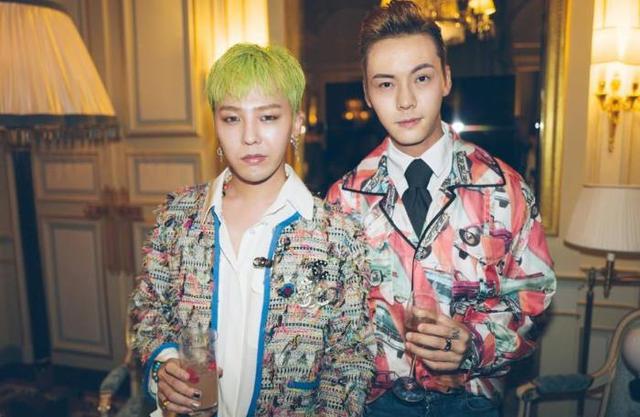 明星也爱权志龙：章子怡怀孕去看演唱会，最后一位你肯定想不到！