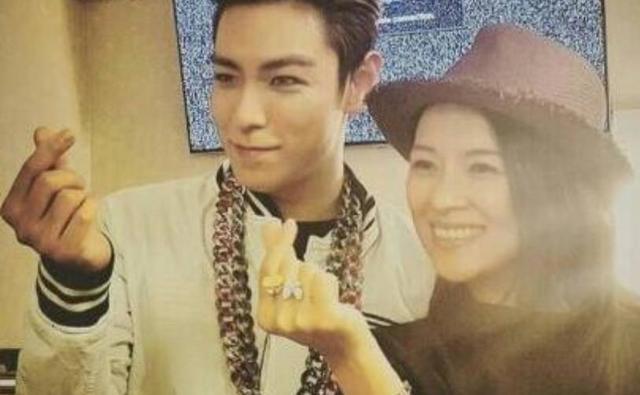 明星也爱权志龙：章子怡怀孕去看演唱会，最后一位你肯定想不到！