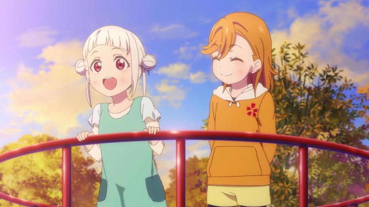 爱与演唱会：唐可可的团队再一次壮大，小千同学加入