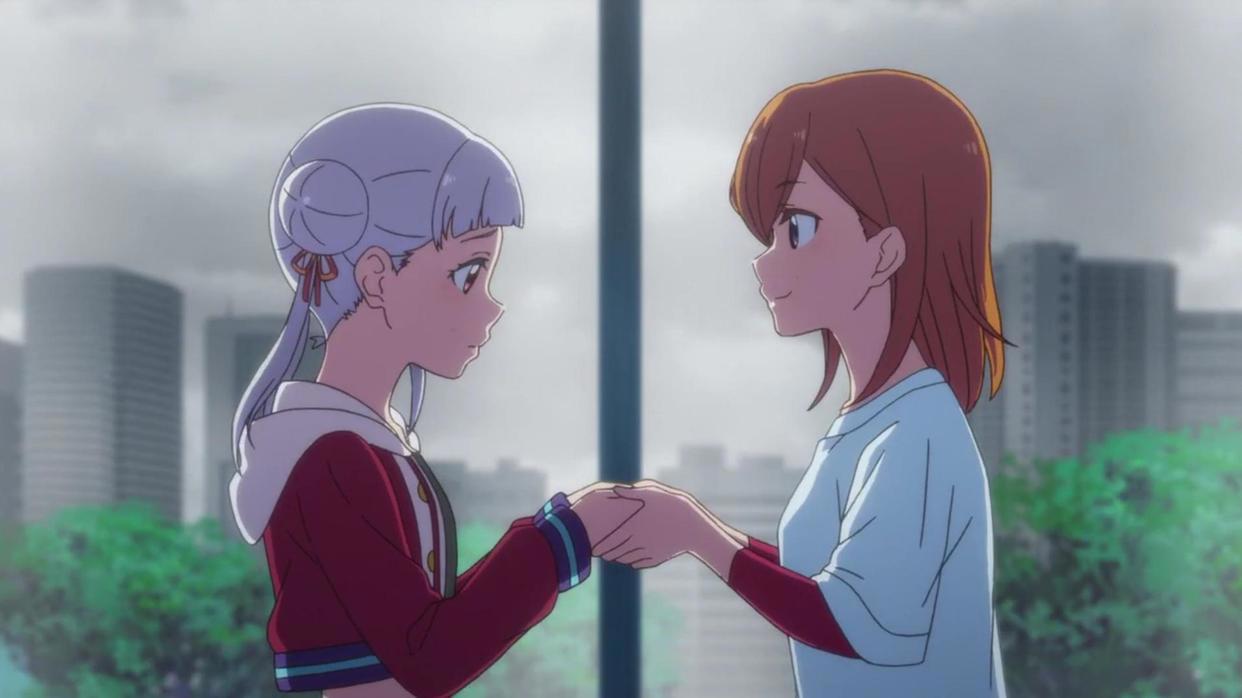 爱与演唱会：唐可可的团队再一次壮大，小千同学加入