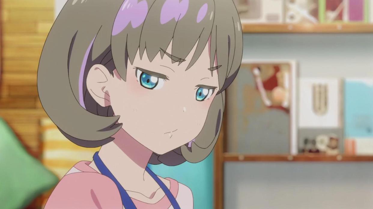 爱与演唱会：唐可可的团队再一次壮大，小千同学加入