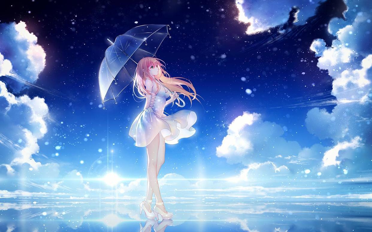 《演唱会被天后告白，我跑路了》我真的不想和大明星谈恋爱！