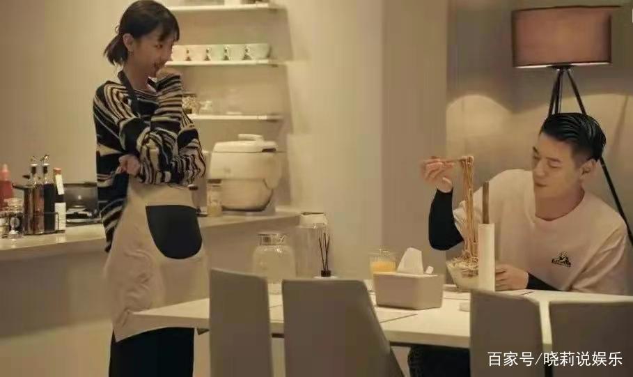 《同一屋檐下》收官：这让人上头的综艺，这让人上头的爱情！