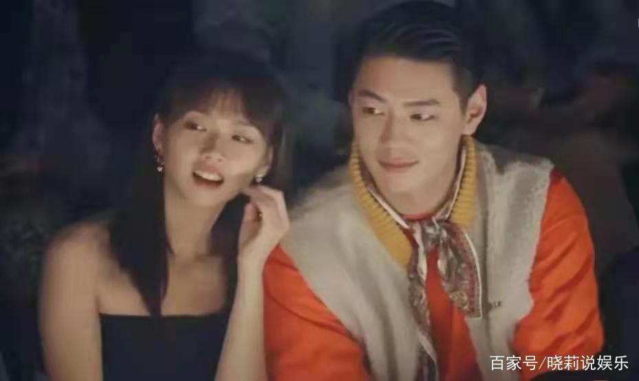 《同一屋檐下》收官：这让人上头的综艺，这让人上头的爱情！