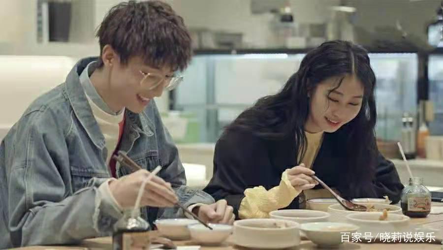 《同一屋檐下》收官：这让人上头的综艺，这让人上头的爱情！