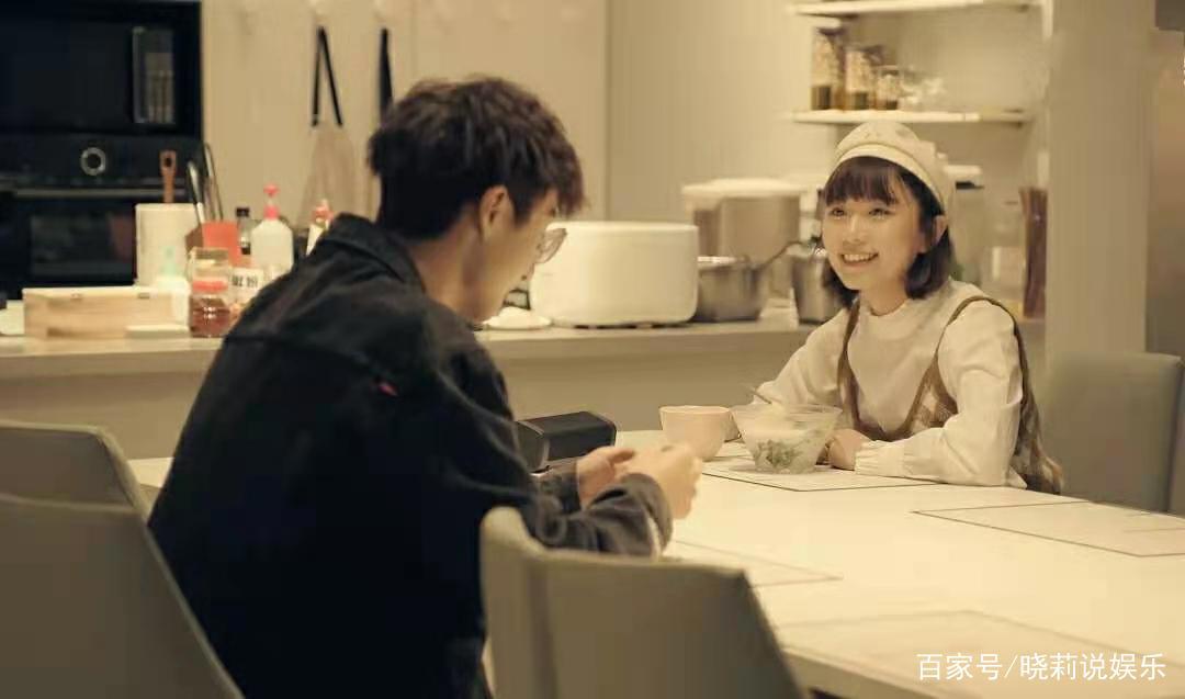 《同一屋檐下》收官：这让人上头的综艺，这让人上头的爱情！