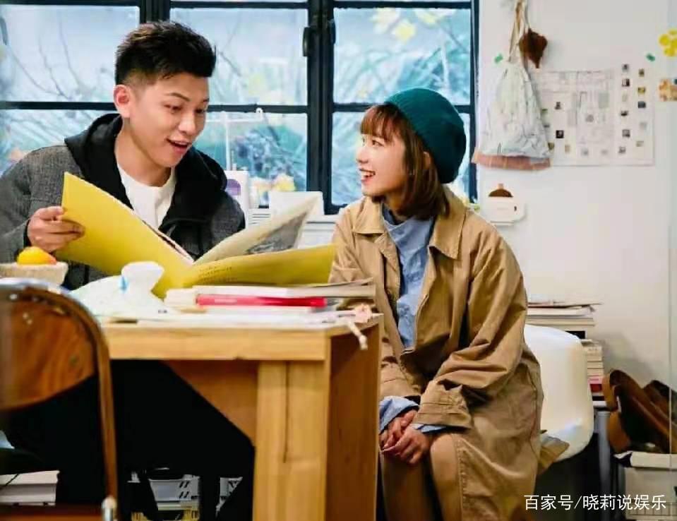 《同一屋檐下》收官：这让人上头的综艺，这让人上头的爱情！