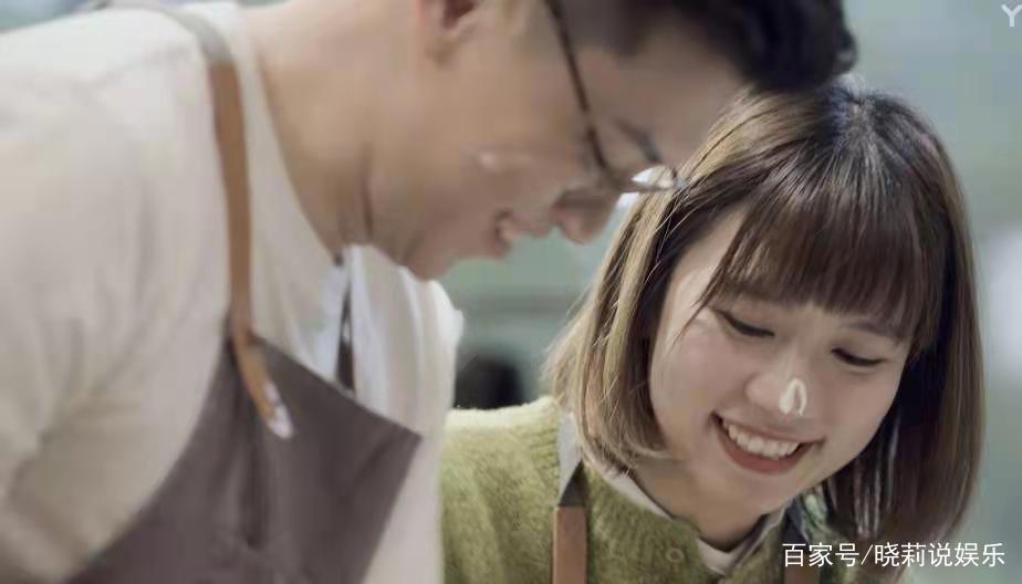 《同一屋檐下》收官：这让人上头的综艺，这让人上头的爱情！