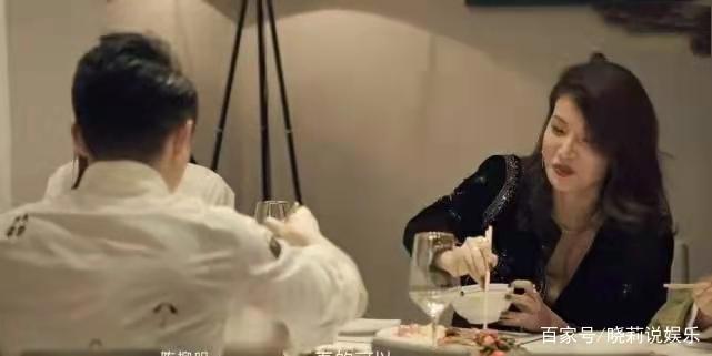 《同一屋檐下》收官：这让人上头的综艺，这让人上头的爱情！