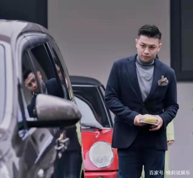 《同一屋檐下》收官：这让人上头的综艺，这让人上头的爱情！