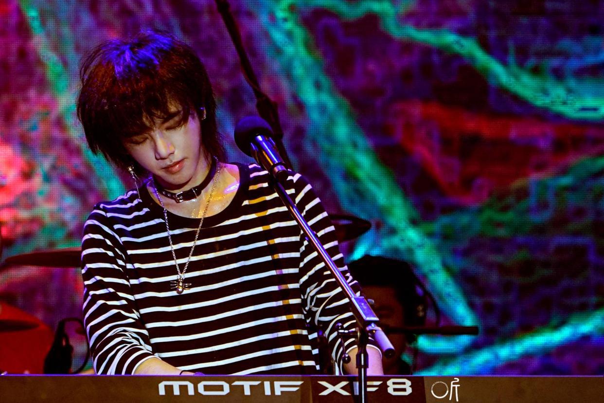 华晨宇的七年：新粉要了解的，老粉要记住的，都在这里了