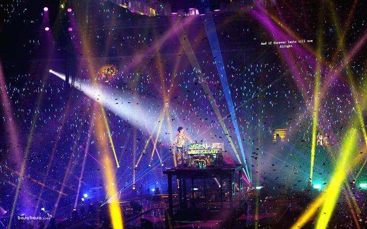 华晨宇的七年：新粉要了解的，老粉要记住的，都在这里了