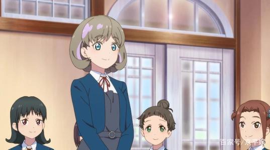 LoveLive爱与演唱会！超级明星（偶像剧塑造角色要淡化其他角色）