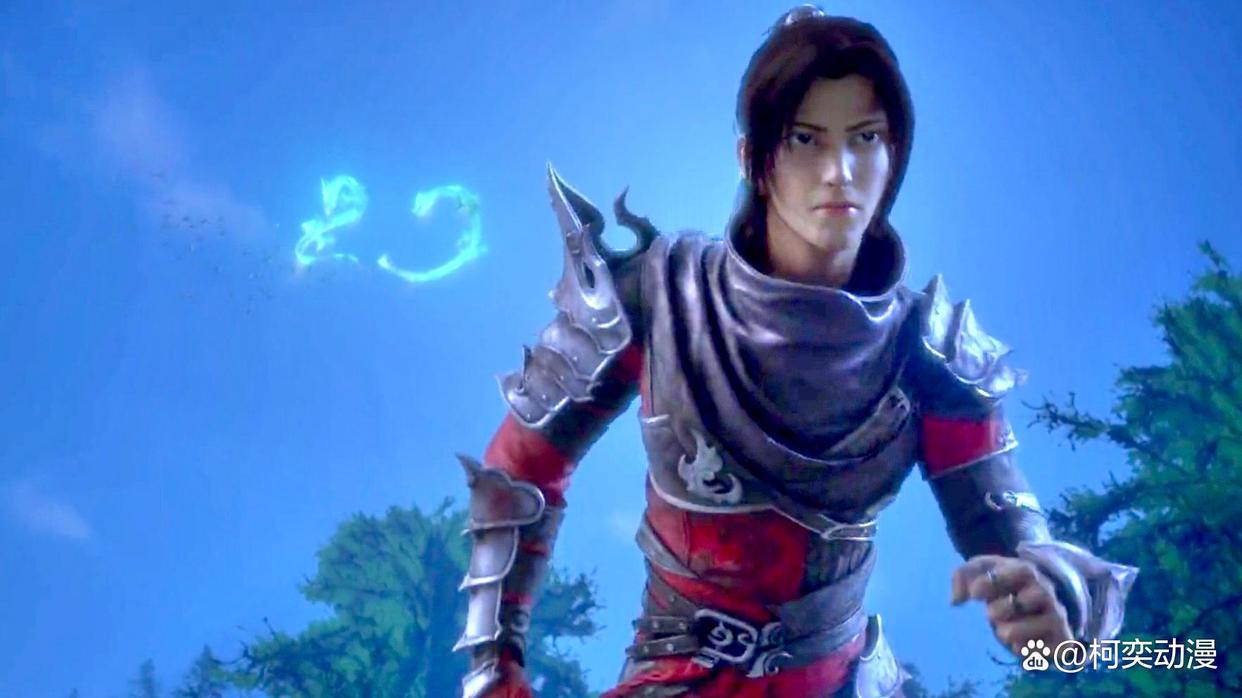 斗破苍穹：特别篇缘起和年番迦南学院篇都将会在暑期上线