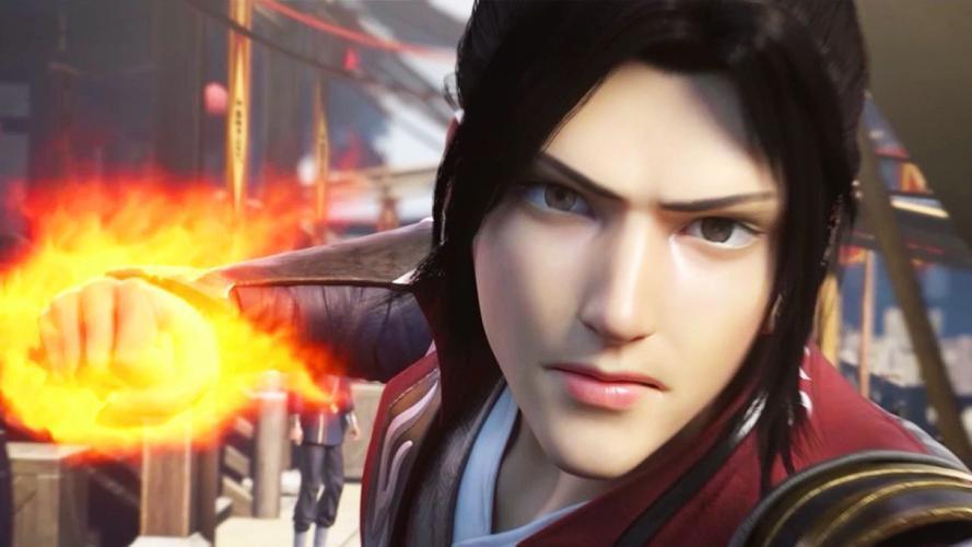 《斗破苍穹缘起》的完结，打破了黑粉说的重制无用