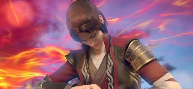 《斗破苍穹缘起》的完结，打破了黑粉说的重制无用