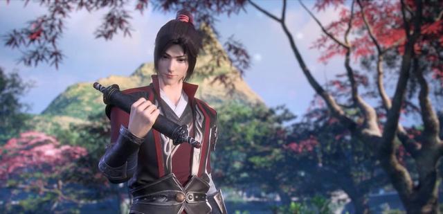 《斗破苍穹缘起》的完结，打破了黑粉说的重制无用