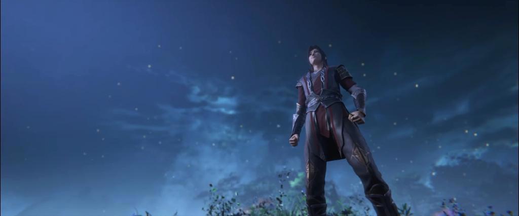 《斗破苍穹缘起》的完结，打破了黑粉说的重制无用